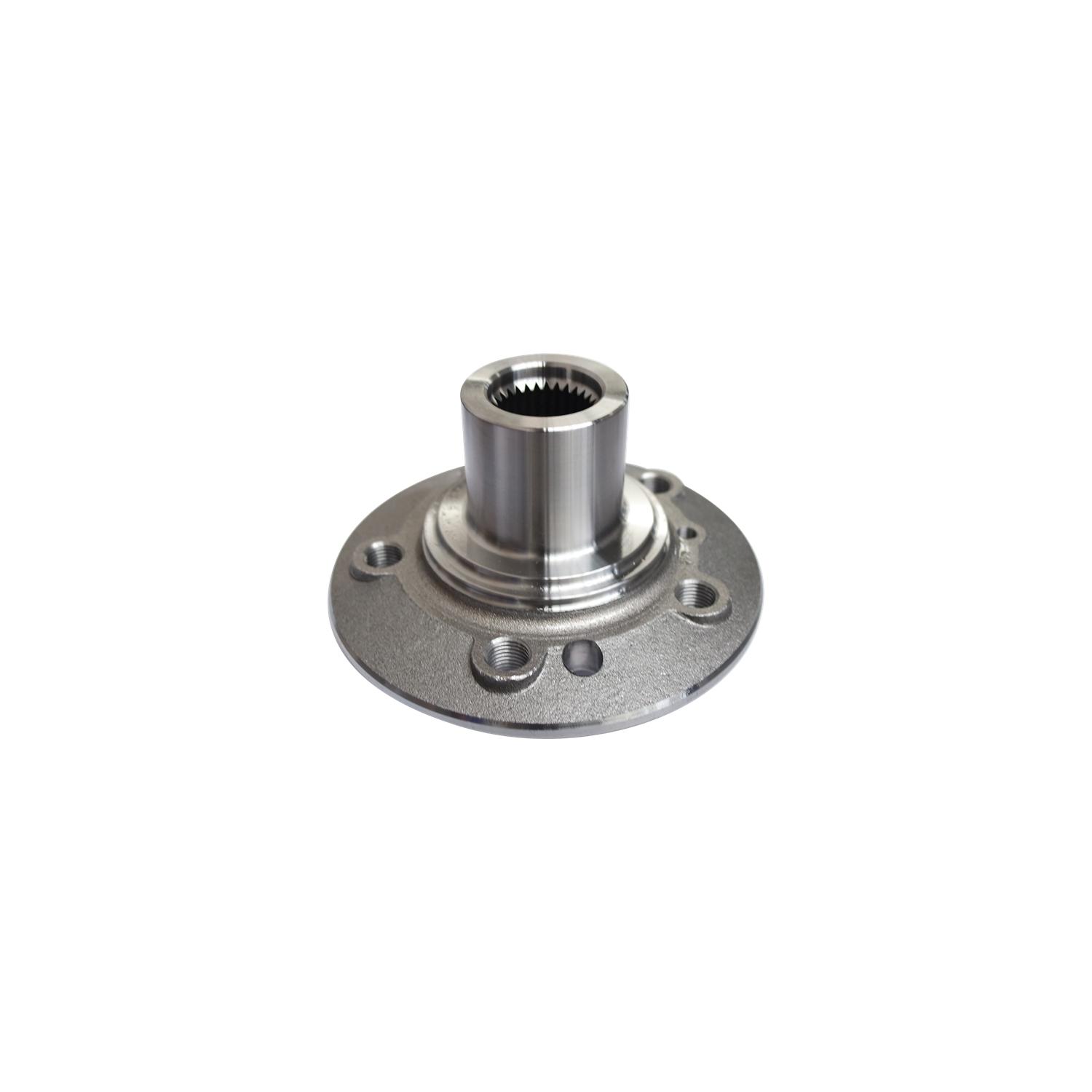 GSP 480022 Wheel Hub product image 1 of 7