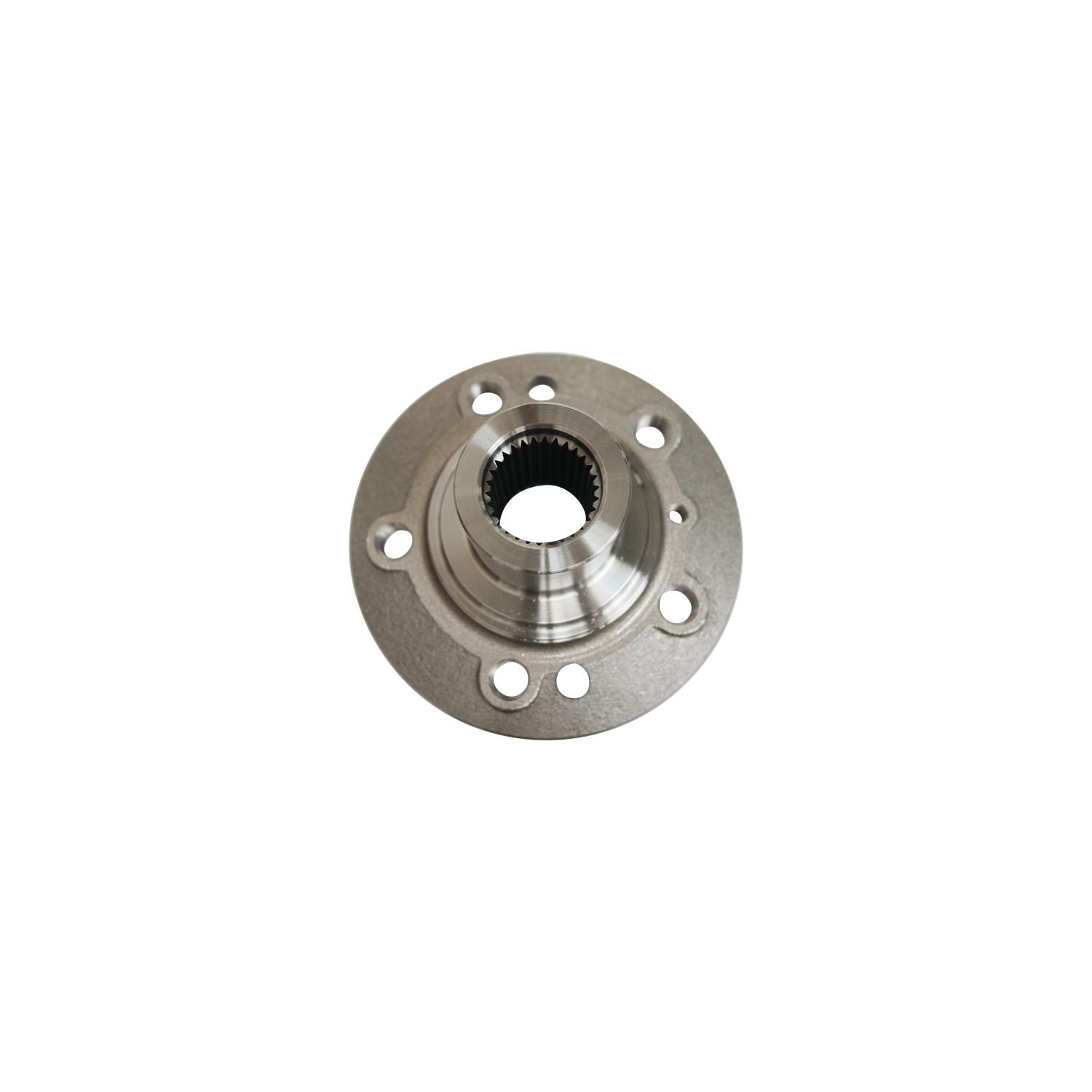 GSP 480022 Wheel Hub product image 2 of 7