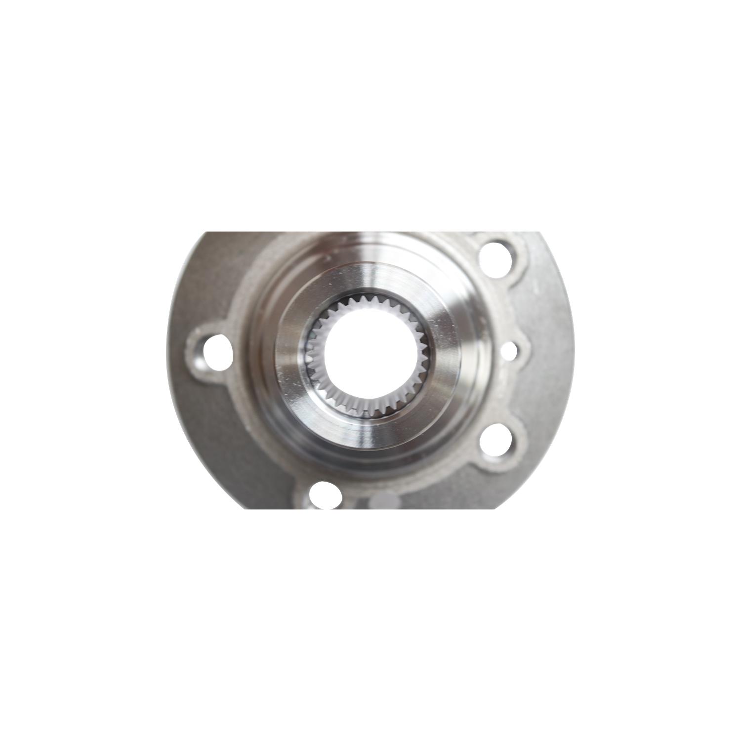 GSP 480022 Wheel Hub product image 3 of 7