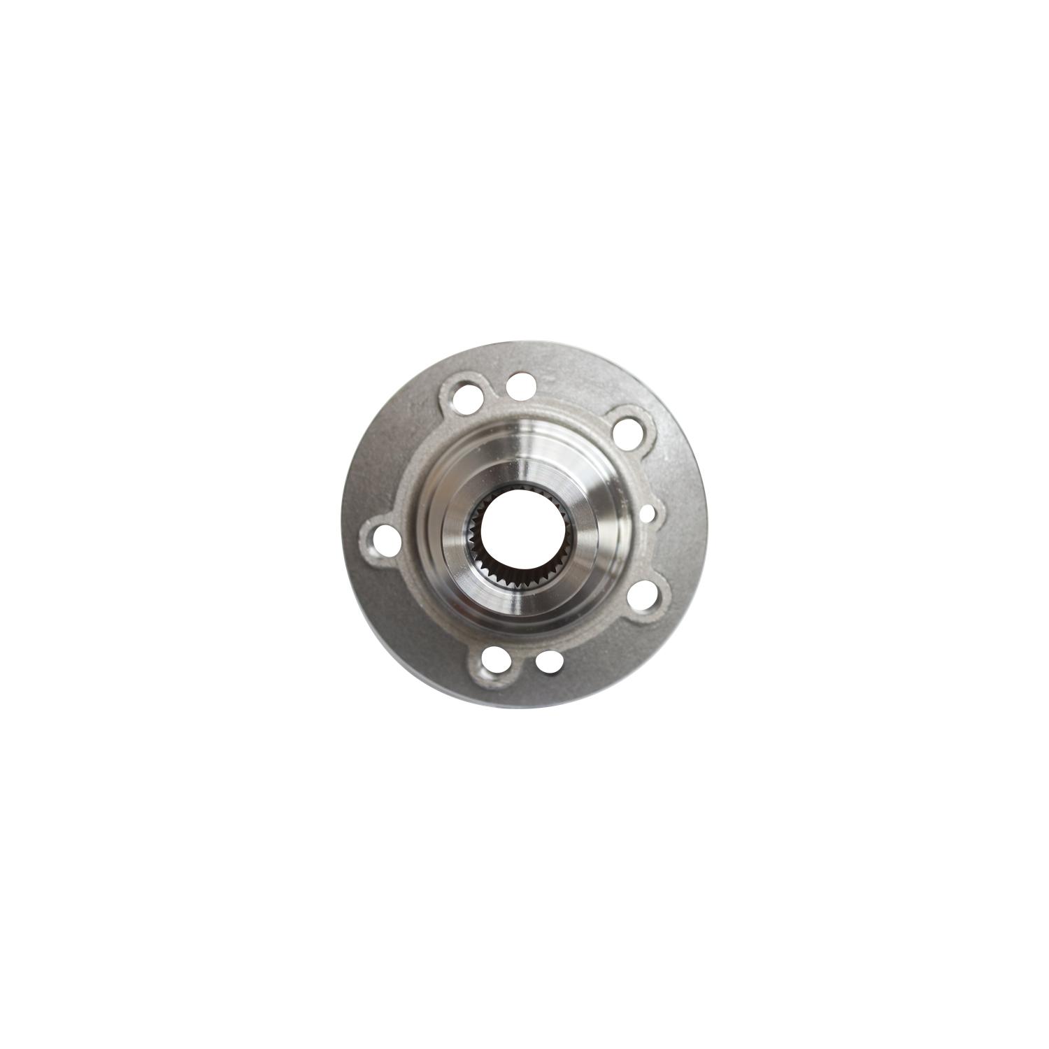 GSP 480022 Wheel Hub product image 4 of 7