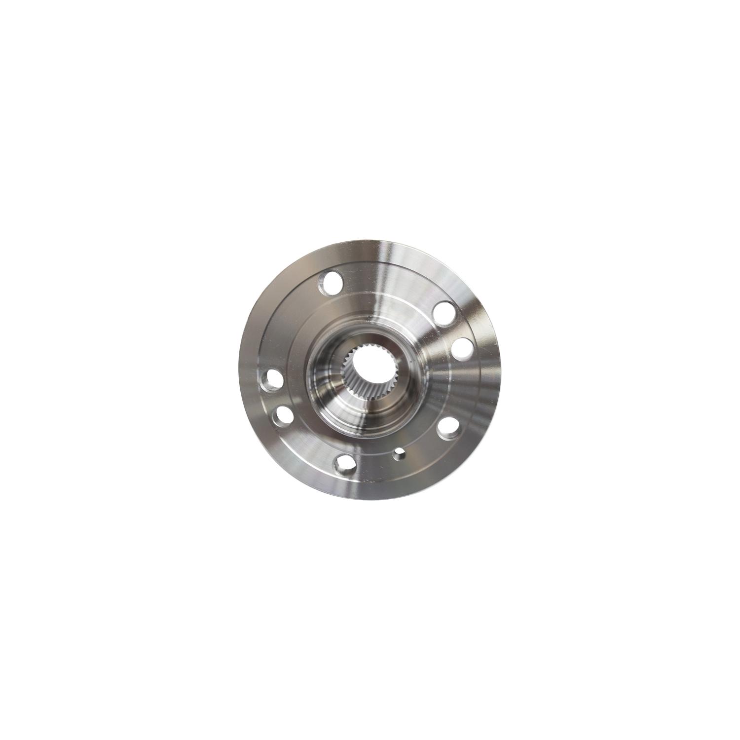 GSP 480022 Wheel Hub product image 6 of 7
