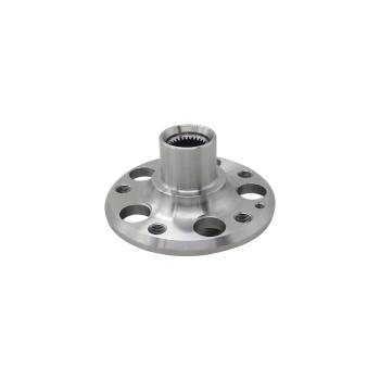 2019 Infiniti QX30 Wheel Hub