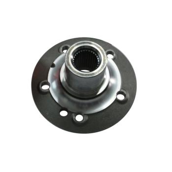 2007 Mercedes-Benz R63 AMG Wheel Hub