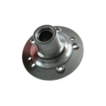 2011 Mercedes-Benz ML350 Wheel Hub Front GSP 480024 image 2 of 4