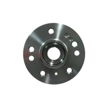 2011 Mercedes-Benz ML350 Wheel Hub Front GSP 480024 image 3 of 4