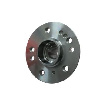 2011 Mercedes-Benz ML350 Wheel Hub Front GSP 480024 image 4 of 4