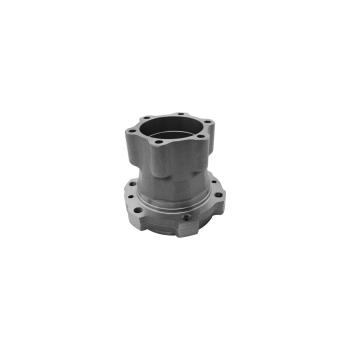 2018 Mercedes-Benz Sprinter 3500 Wheel Hub