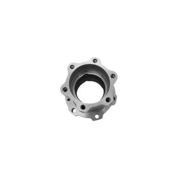 2013 Mercedes-Benz Sprinter 3500 Wheel Hub Rear GSP 480025 image 2 of 4