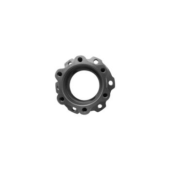 2013 Mercedes-Benz Sprinter 3500 Wheel Hub Rear GSP 480025 image 3 of 4