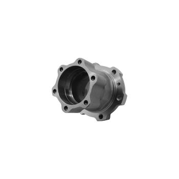 2013 Mercedes-Benz Sprinter 3500 Wheel Hub Rear GSP 480025 image 4 of 4