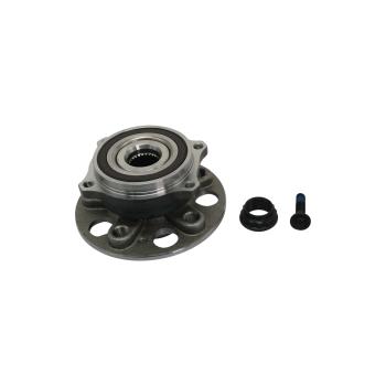 2022 Mercedes-Benz C43 AMG Wheel Bearing and Hub Assembly