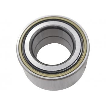 2006 Mercedes-Benz CL55 AMG Wheel Bearing Rear GSP 481083B image 2 of 4