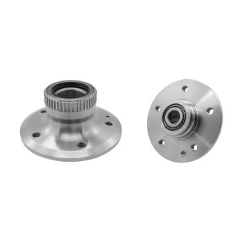 1999 Mercedes-Benz E55 AMG Wheel Bearing and Hub Assembly Front GSP 482000HA image 1 of 4