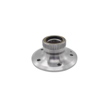1999 Mercedes-Benz E55 AMG Wheel Bearing and Hub Assembly Front GSP 482000HA image 2 of 4