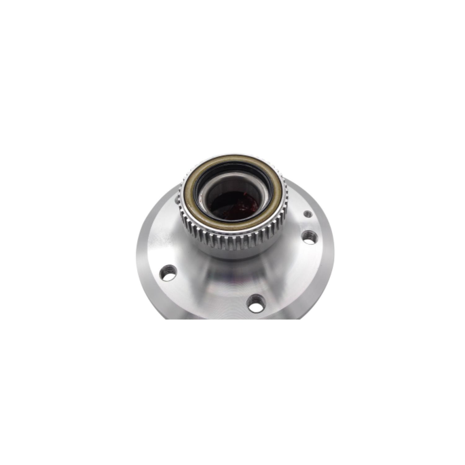 GSP 482000HA Wheel Bearing and Hub Assembly product image 3 of 7