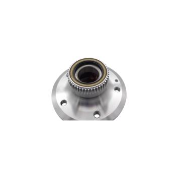 1999 Mercedes-Benz E55 AMG Wheel Bearing and Hub Assembly Front GSP 482000HA image 3 of 4