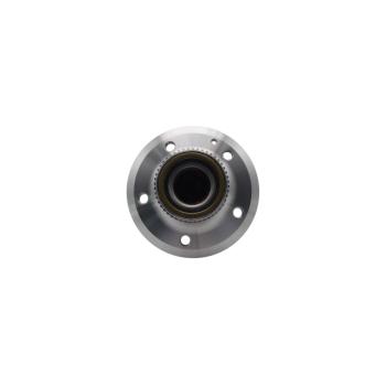 1999 Mercedes-Benz E55 AMG Wheel Bearing and Hub Assembly Front GSP 482000HA image 4 of 4