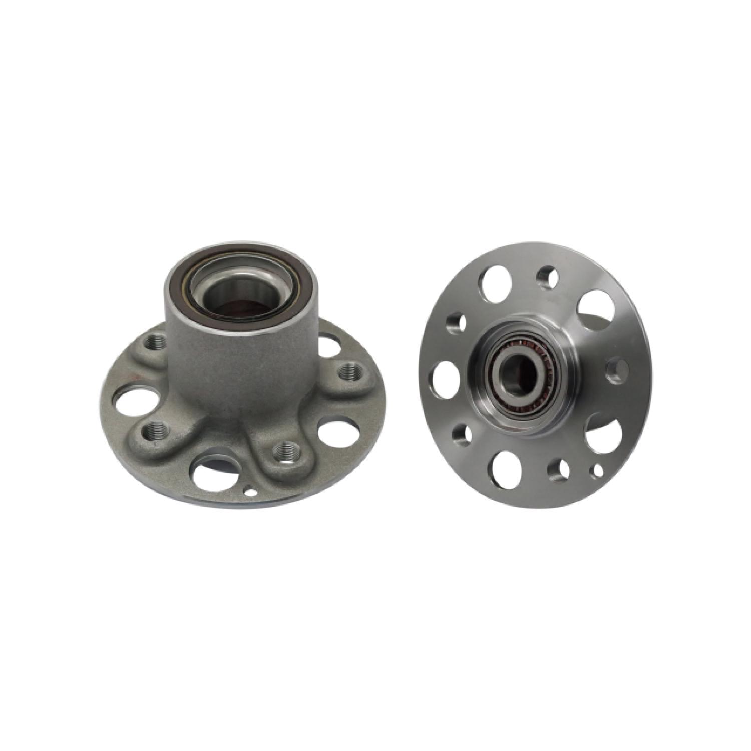 GSP 482001HA Wheel Bearing and Hub Assembly product image 1 of 7