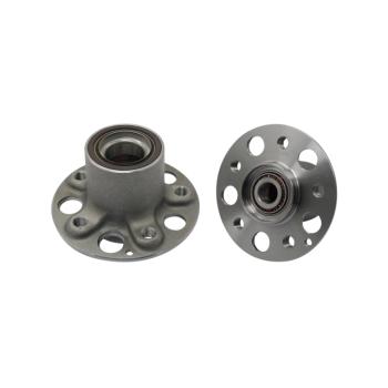 2015 Mercedes-Benz C350 Wheel Bearing and Hub Assembly Front GSP 482001HA image 1 of 4