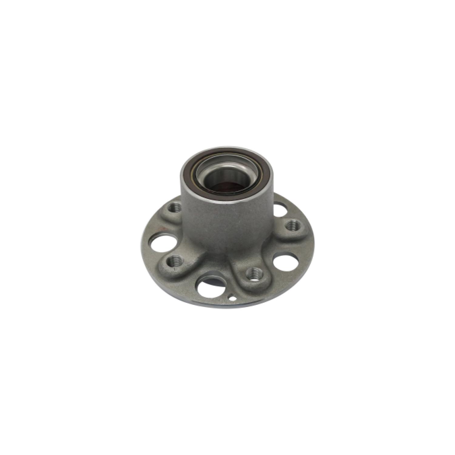 GSP 482001HA Wheel Bearing and Hub Assembly product image 2 of 7