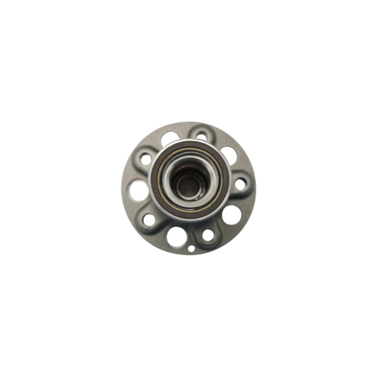 GSP 482001HA Wheel Bearing and Hub Assembly product image 3 of 7