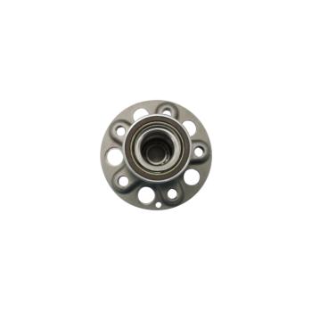 2015 Mercedes-Benz C350 Wheel Bearing and Hub Assembly Front GSP 482001HA image 3 of 4