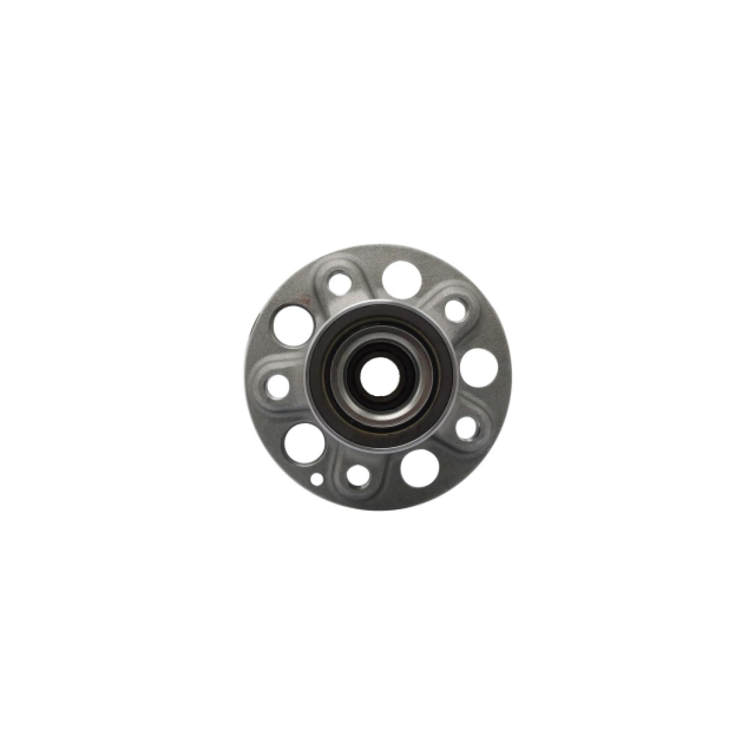 GSP 482001HA Wheel Bearing and Hub Assembly product image 4 of 7