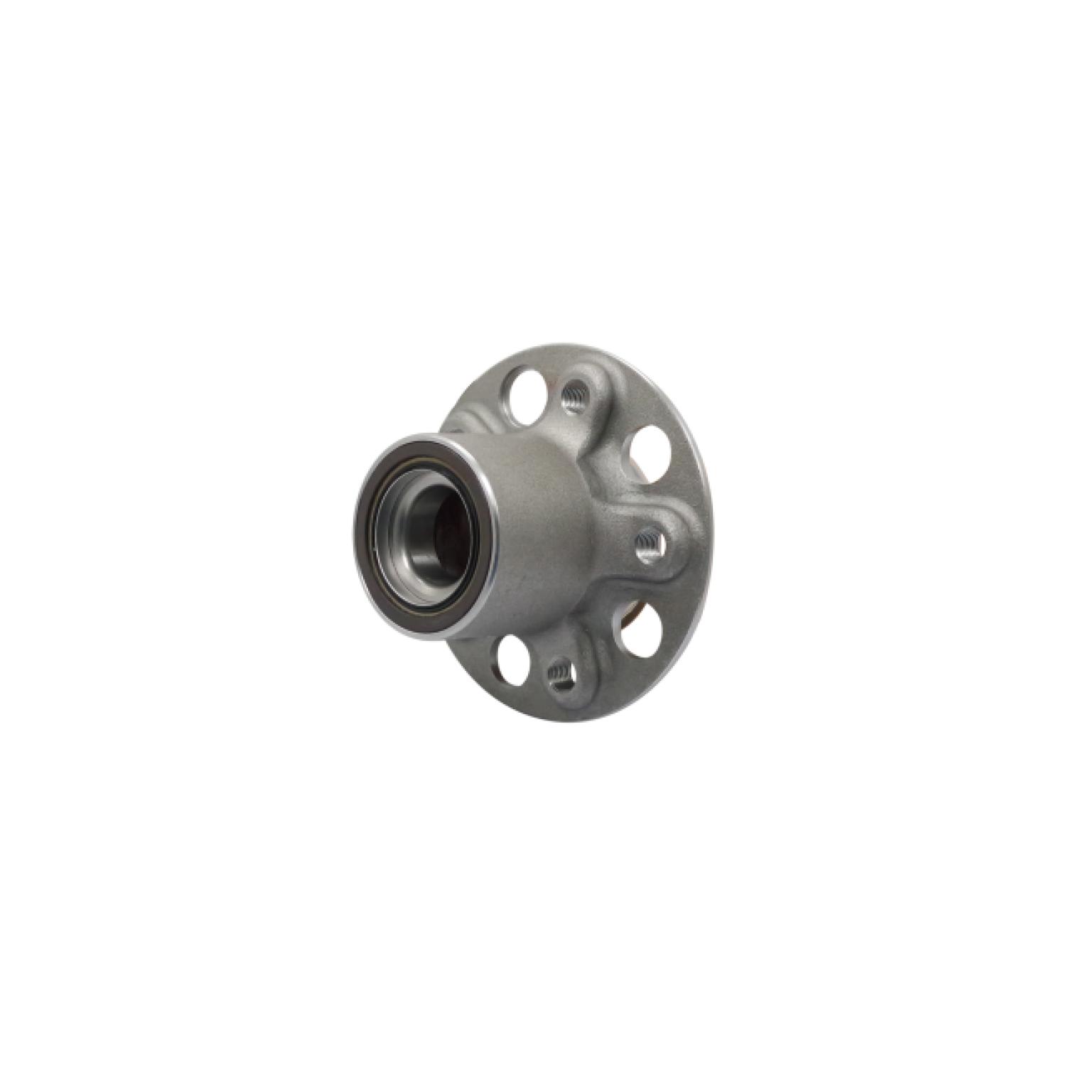 GSP 482001HA Wheel Bearing and Hub Assembly product image 5 of 7