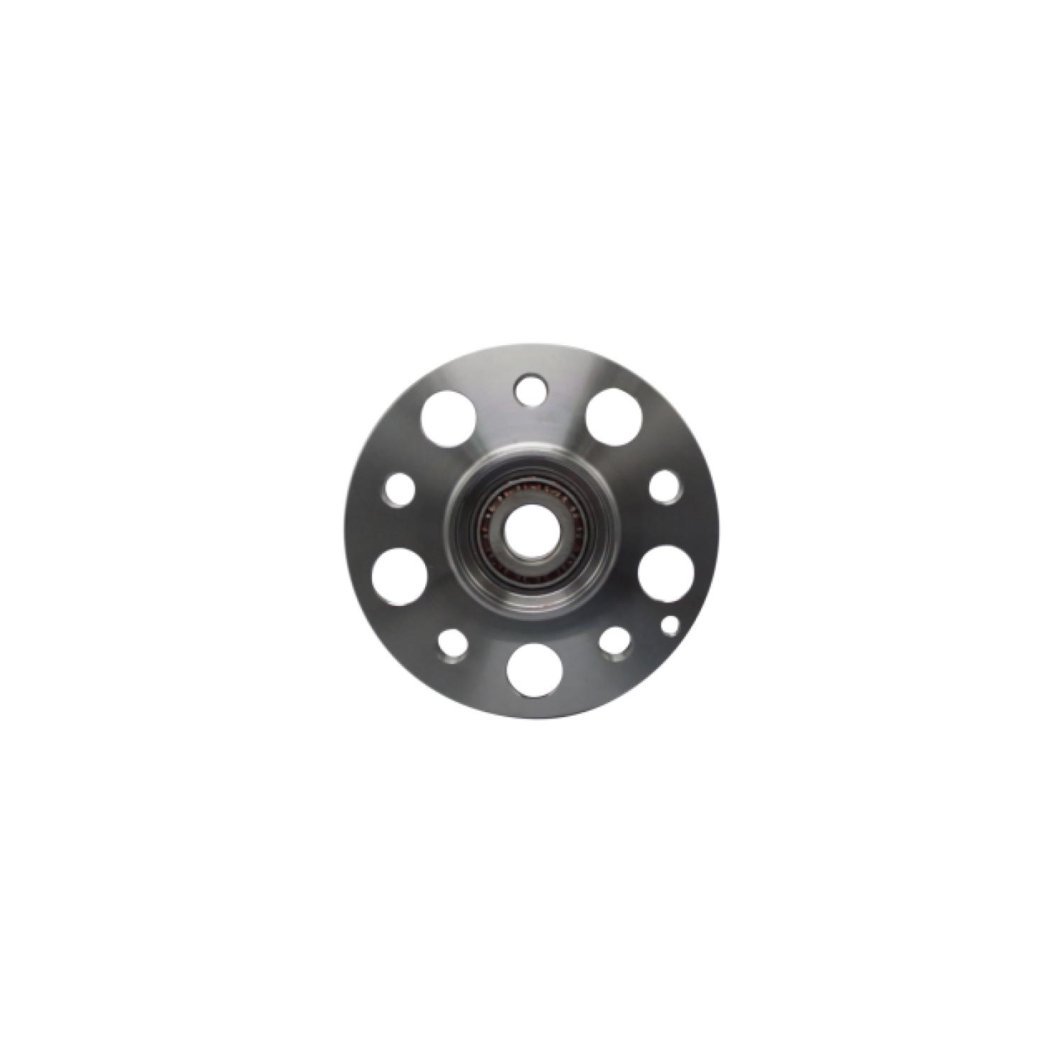 GSP 482001HA Wheel Bearing and Hub Assembly product image 6 of 7