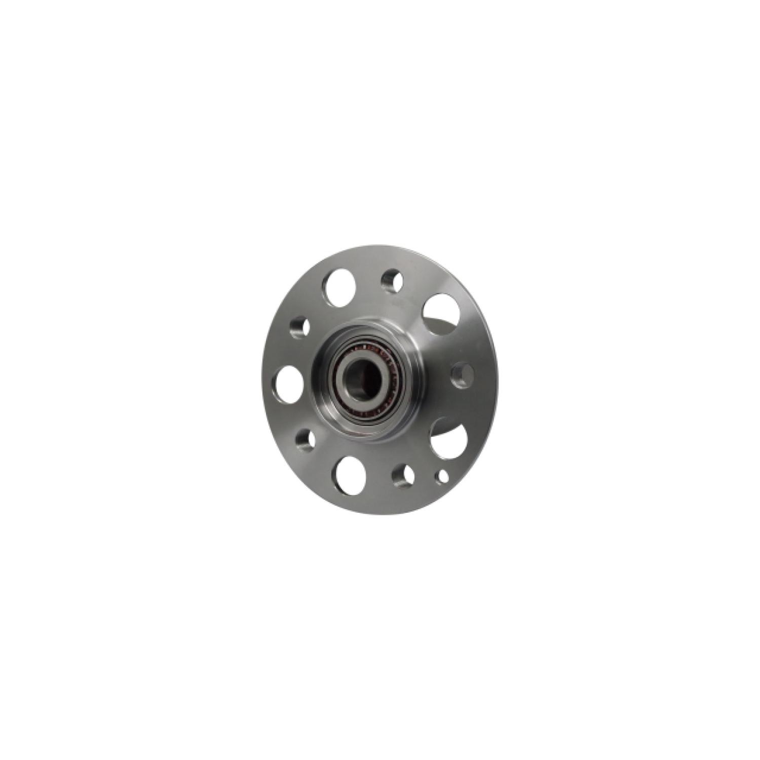 GSP 482001HA Wheel Bearing and Hub Assembly product image 7 of 7