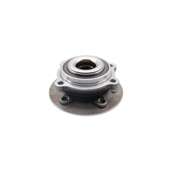 2021 Mercedes-Benz GLA250 Wheel Bearing and Hub Assembly Front GSP 482002HA image 2 of 4