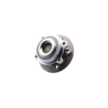 2021 Mercedes-Benz GLA250 Wheel Bearing and Hub Assembly Front GSP 482002HA image 4 of 4