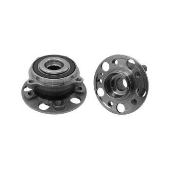 2023 Mercedes-Benz EQE 350 Wheel Bearing and Hub Assembly