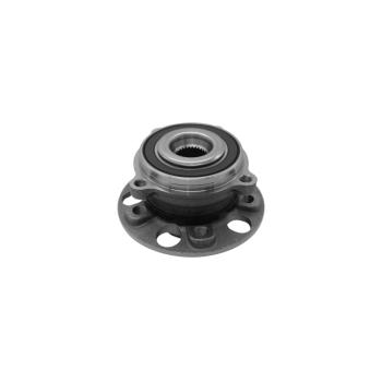 2023 Mercedes-Benz C43 AMG Wheel Bearing and Hub Assembly Rear GSP 482003HA image 2 of 4