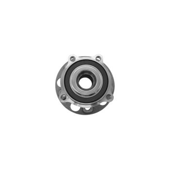 2023 Mercedes-Benz C43 AMG Wheel Bearing and Hub Assembly Rear GSP 482003HA image 3 of 4