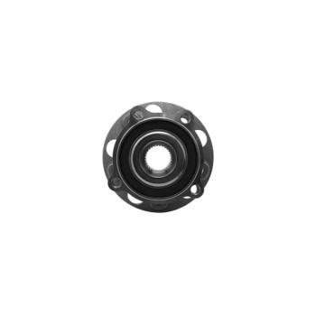 2023 Mercedes-Benz C43 AMG Wheel Bearing and Hub Assembly Rear GSP 482003HA image 4 of 4