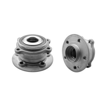 2020 Mercedes-Benz GLE580 Wheel Bearing and Hub Assembly Rear GSP 482004HA image 1 of 4
