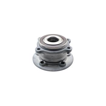 2020 Mercedes-Benz GLE580 Wheel Bearing and Hub Assembly Rear GSP 482004HA image 2 of 4