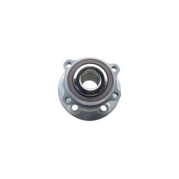 2020 Mercedes-Benz GLE580 Wheel Bearing and Hub Assembly Rear GSP 482004HA image 3 of 4