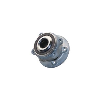 2020 Mercedes-Benz GLE580 Wheel Bearing and Hub Assembly Rear GSP 482004HA image 4 of 4