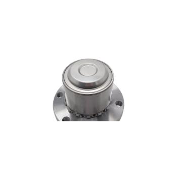 2022 Mercedes-Benz Metris Wheel Bearing Kit Front GSP 482005BK image 4 of 4