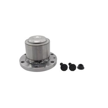 2013 Mercedes-Benz Sprinter 3500 Wheel Bearing and Hub Assembly Front GSP 482006BK image 2 of 4