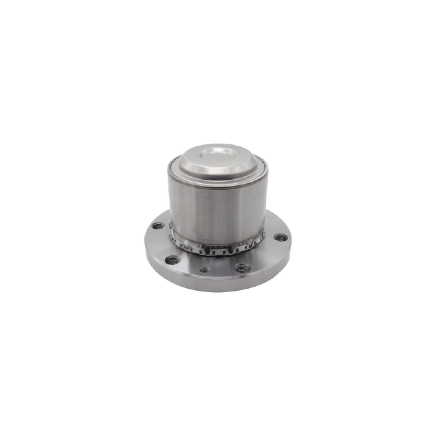 GSP 482006BK Wheel Bearing and Hub Assembly product image 3 of 8