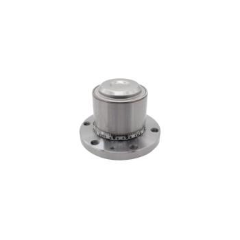 2013 Mercedes-Benz Sprinter 3500 Wheel Bearing and Hub Assembly Front GSP 482006BK image 3 of 4