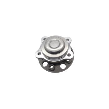 2017 Mercedes-Benz Maybach S600 Wheel Bearing and Hub Assembly Front GSP 482007HA image 3 of 4
