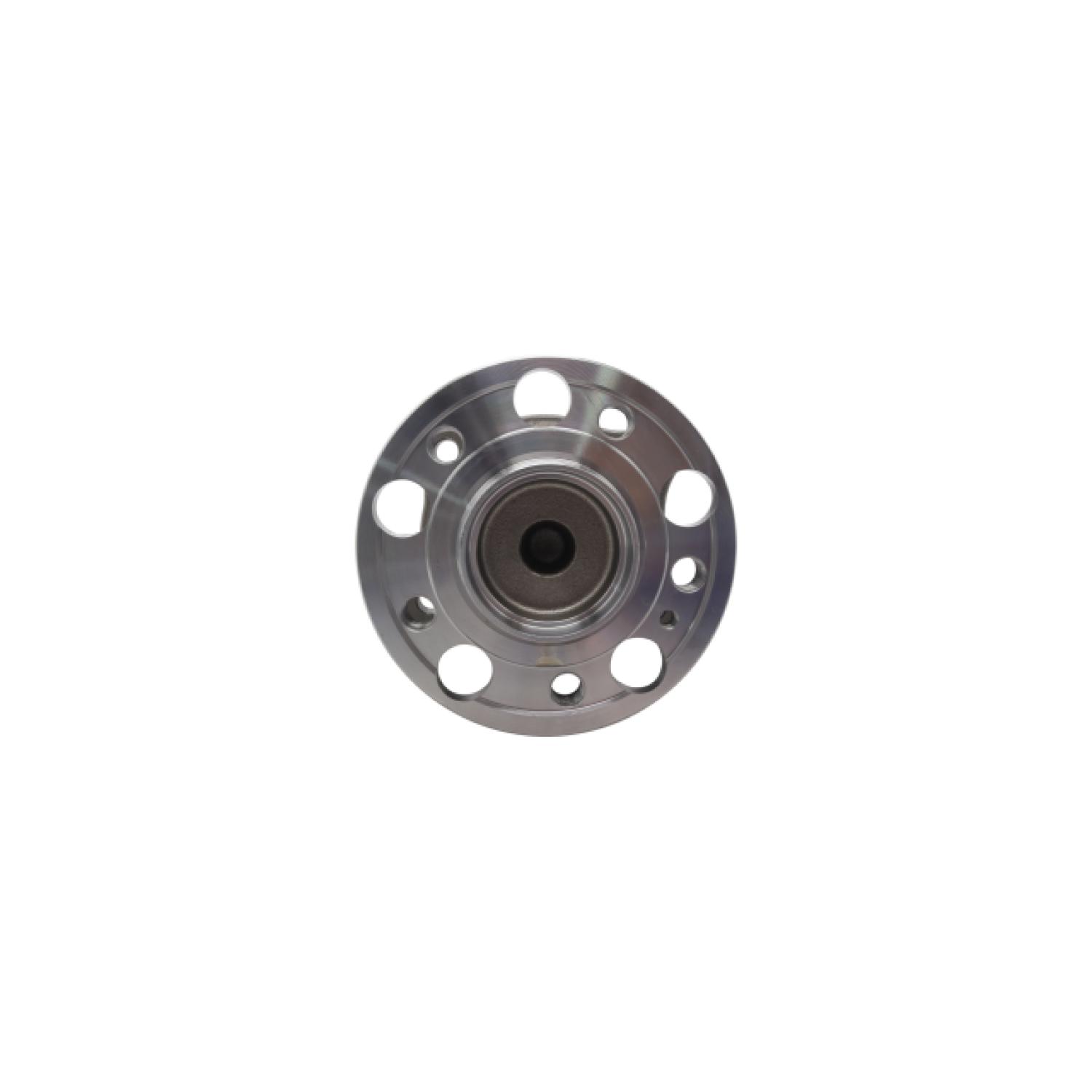 GSP 482007HA Wheel Bearing and Hub Assembly product image 6 of 7