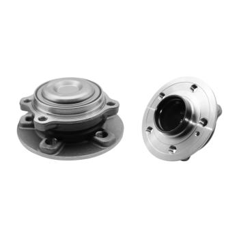 2021 Mercedes-Benz GLA250 Wheel Bearing and Hub Assembly Rear GSP 482008HA image 1 of 4