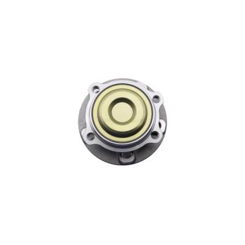 2021 Mercedes-Benz GLA250 Wheel Bearing and Hub Assembly Rear GSP 482008HA image 3 of 4