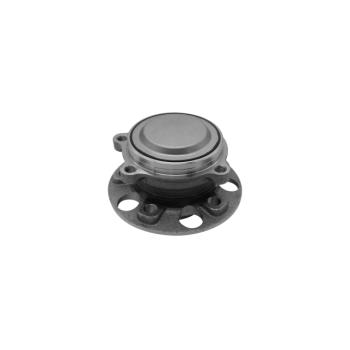2022 Mercedes-Benz EQS 450+ Wheel Bearing and Hub Assembly Front GSP 482009HA image 2 of 4