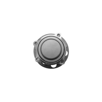 2022 Mercedes-Benz EQS 450+ Wheel Bearing and Hub Assembly Front GSP 482009HA image 3 of 4